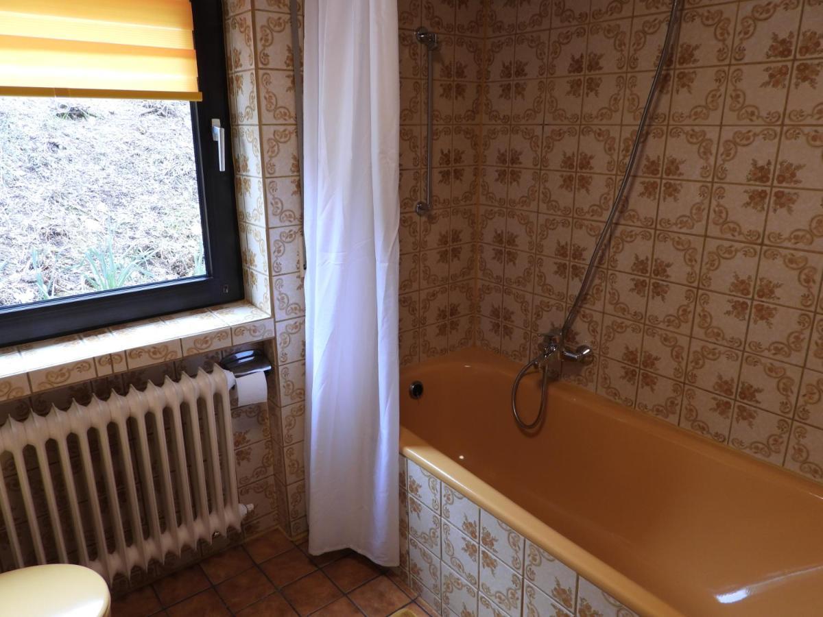 Ferienwohnung "Off Born" Familie Bremm ツェル・アン・デル・モーゼル エクステリア 写真