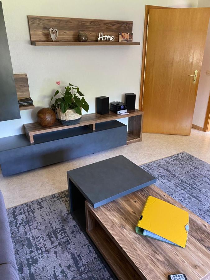 Ferienwohnung "Off Born" Familie Bremm ツェル・アン・デル・モーゼル エクステリア 写真