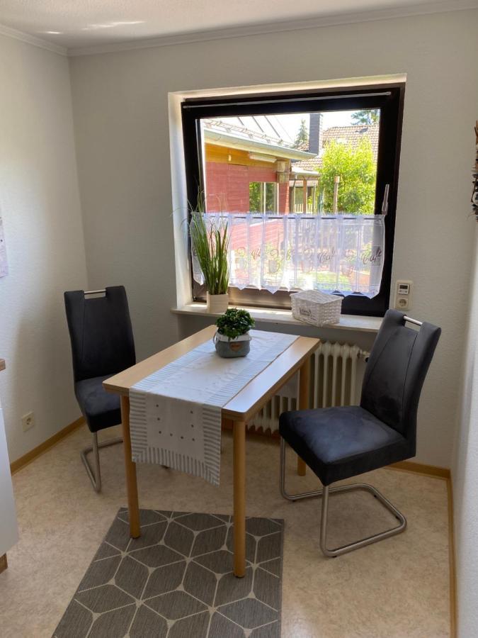 Ferienwohnung "Off Born" Familie Bremm ツェル・アン・デル・モーゼル エクステリア 写真