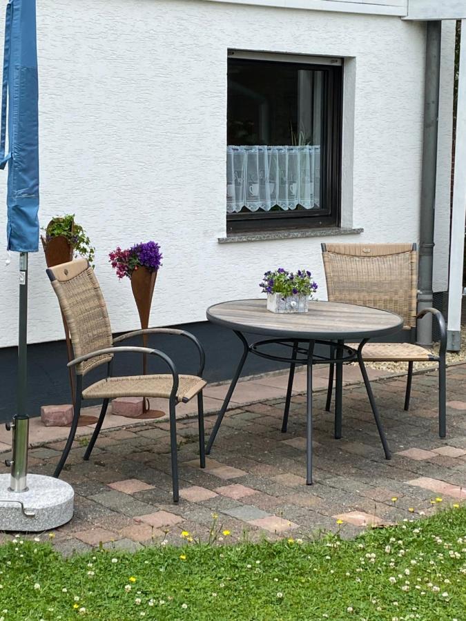 Ferienwohnung "Off Born" Familie Bremm ツェル・アン・デル・モーゼル エクステリア 写真